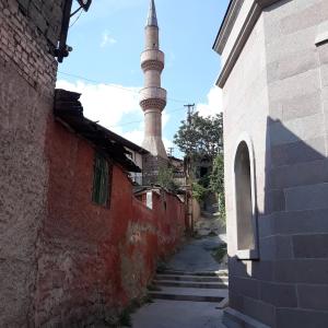 Anadolu Camileri